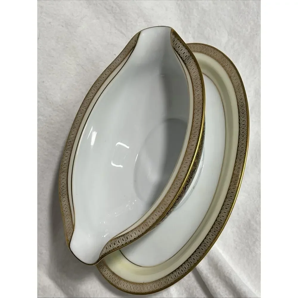 Noritake vienna gravy